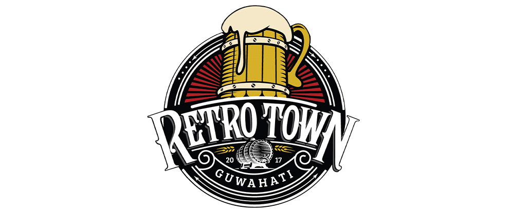 Retro Town