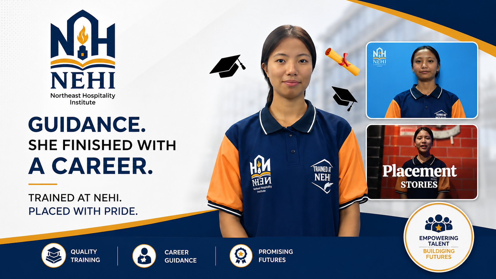 Northeast Hospitality Institute