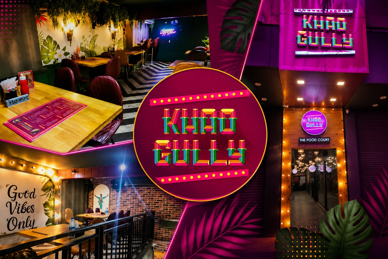 Khao Gully